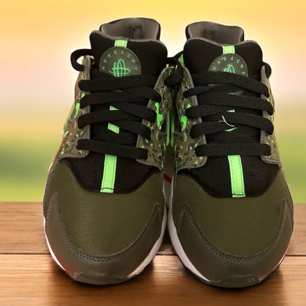 Women Nike Huaraches